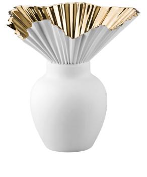 Vase in porcelain - Rosenthal