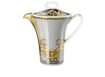 Creamer 3 in porcelain - Rosenthal
