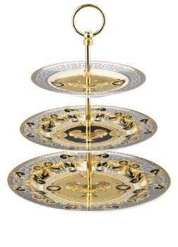Etagere 3 tiers in porcelain - Rosenthal