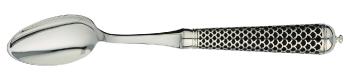 After dinner spoon in sterling silver - Ercuis