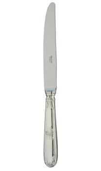 After-dinner teaspoon in sterling silver - Ercuis