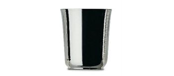 Baby cup in silver plated - Ercuis