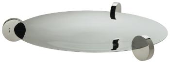 Cup in silver plated - Ercuis