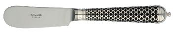 Butter spreader in sterling silver - Ercuis