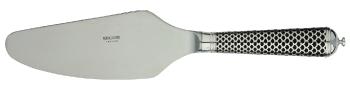Cake server in sterling silver - Ercuis