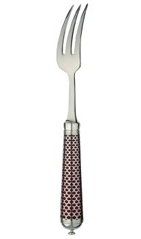 Cake server in sterling silver - Ercuis