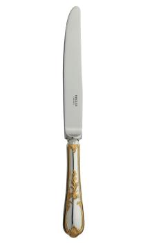 Pie server in silver lated and gilding - Ercuis