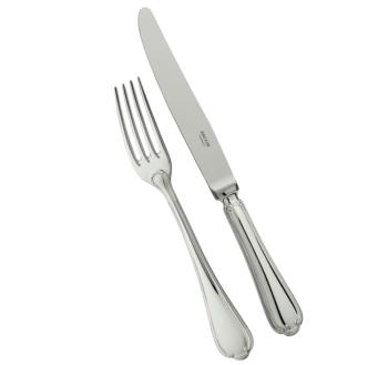 Cake server in silver plated - Ercuis