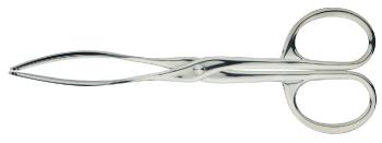 Cake tongs silver plated in silver plated - Ercuis