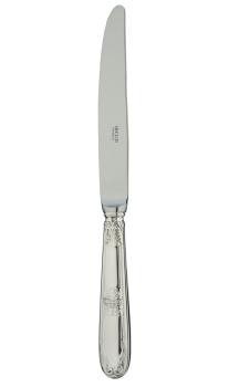 Carving fork in sterling silver - Ercuis