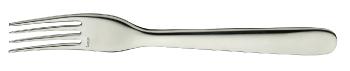 Dessert fork in stainless steel - Ercuis