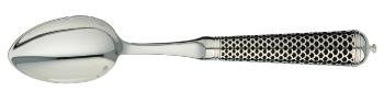Dessert spoon in sterling silver - Ercuis