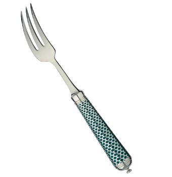 Dinner fork in sterling silver - Ercuis