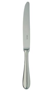 Dinner knife in stainless steel - Ercuis