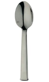 Dinner spoon in stainless steel - Ercuis