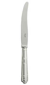 Fish fork in silver plated - Ercuis