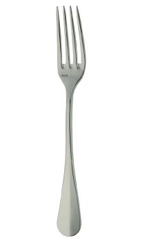 Dinner fork in stainless steel - Ercuis