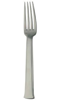 Dinner fork in stainless steel - Ercuis