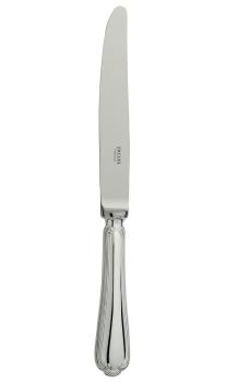 Oyster fork in silver plated - Ercuis