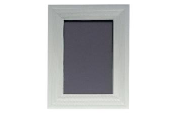 Picture frame in silver plated - Ercuis