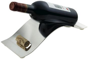 Relax bottle in silver plated - Ercuis