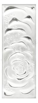 Roses pannel, large size - Lalique