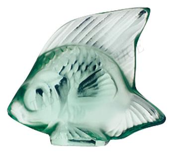 Fish Minth - Lalique