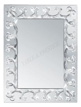Mirror rinceaux small size  - Lalique