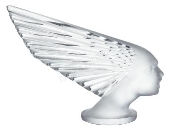Victoire paperweight Clear - Lalique