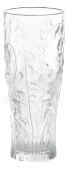 Elves vase Clear - Lalique