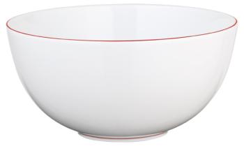 Bowl vermilion - Raynaud