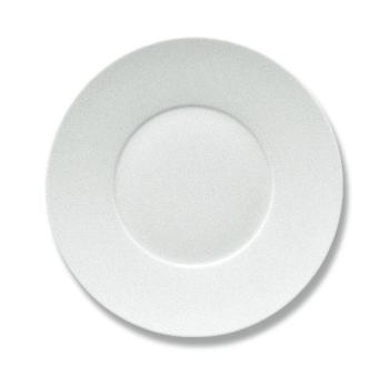 6 x Bread and butter plate - Raynaud