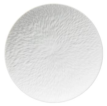 2 x Bread and butter plate - Raynaud
