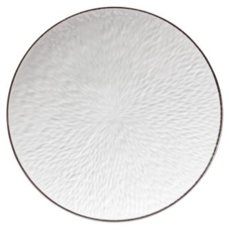 Bread and butter plate - Raynaud