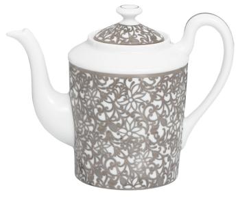 Coffee pot white - Raynaud