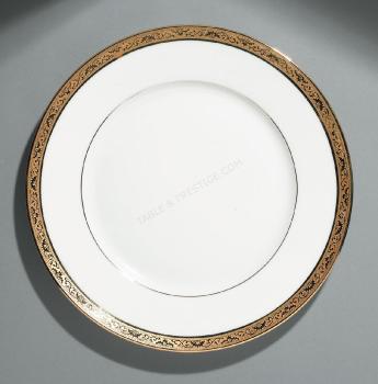 Rim soup plate - Raynaud