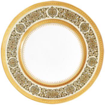 Rim soup plate - Raynaud