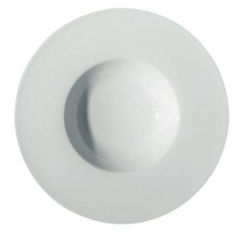 2 x Soup plate - Raynaud