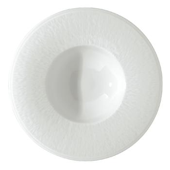 2 x Rim soup plate - Raynaud
