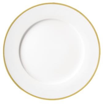 Dessert plate - Raynaud