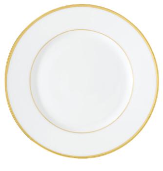 Dessert plate - Raynaud