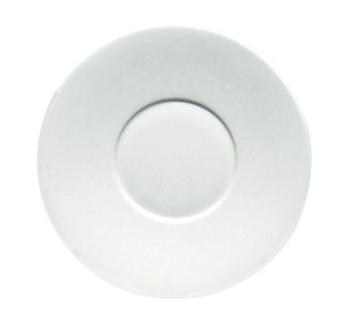 2 x Dessert plate round center - Raynaud