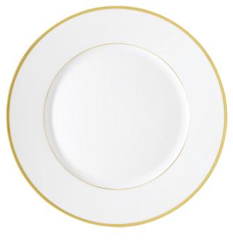 Dinner plate - Raynaud