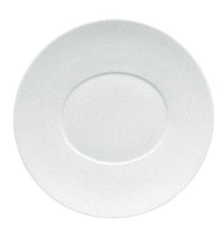2 x Dinner plate ovale center - Raynaud