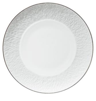Dinner plate - Raynaud