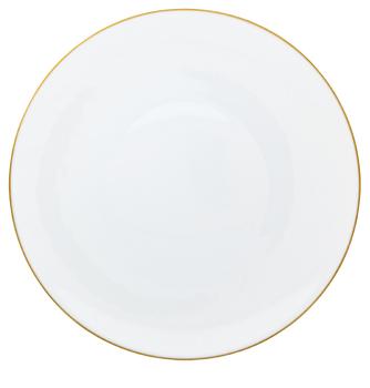 American dinner plate - Raynaud