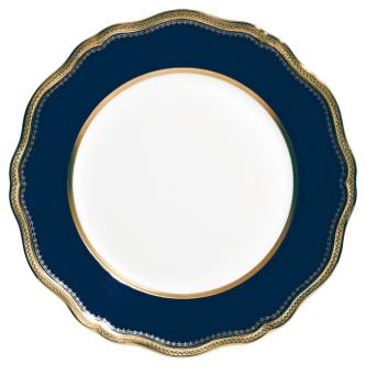 Dinner plate - Raynaud