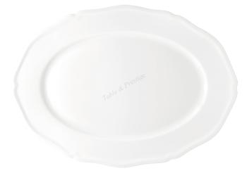 Oval dish small size - Raynaud