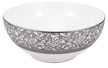 Salad bowl white - Raynaud