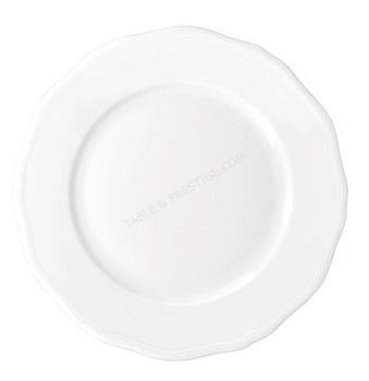 3 x Salad cake plate - Raynaud